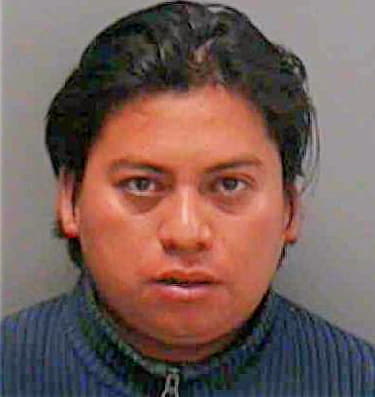 Lopez Victor - Lee County, FL 