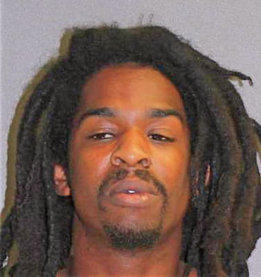 Gregory Vontrell - Volusia County, FL 