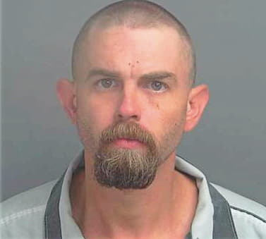 Smith Wesley - Montgomery County, TX 