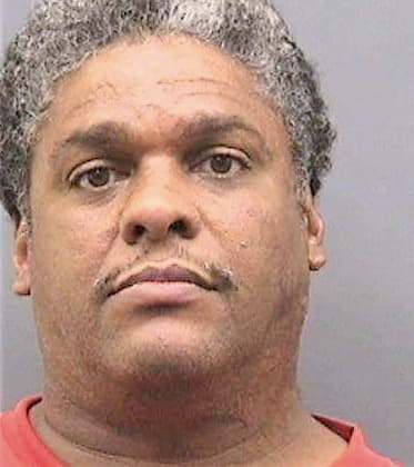 Merriweather William - Hillsborough County, FL 