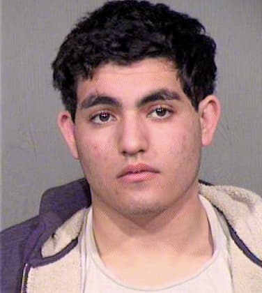 Lasky Zachary - Maricopa County, AZ 