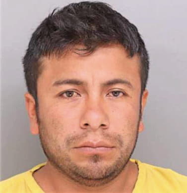 Perez-Barrios Agustin - Hamilton County, OH 