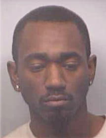 Keene Allen - Fulton County, GA 