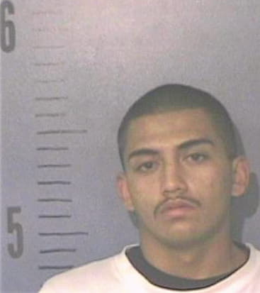 Pequeno Andrew - Taylor County, TX 