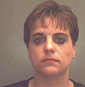 Lee Anita - Douglas County, GA 