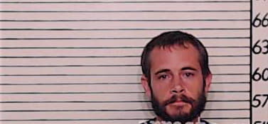 Derider Anthony - Comal County, TX 