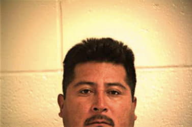 Sanchez Antonio - Hidalgo County, TX 