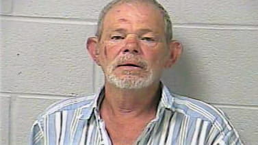 Crabtree Benny - Marshall County, TN 