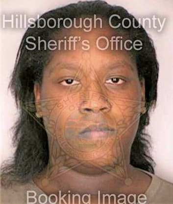 Watson Brandi - Hillsborough County, FL 