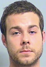 George Chase - Tulsa County, OK 