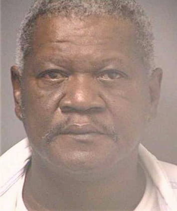 Bethea Clyde - Hillsborough County, FL 