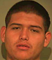 Medrano Daniel - Hidalgo County, TX 