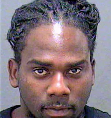 Simpson Daniel - Mecklenburg County, NC 