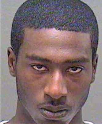 Harris Darrius - Mecklenburg County, NC 