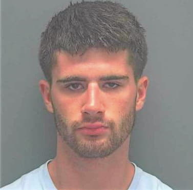 Papson David - Lee County, FL 