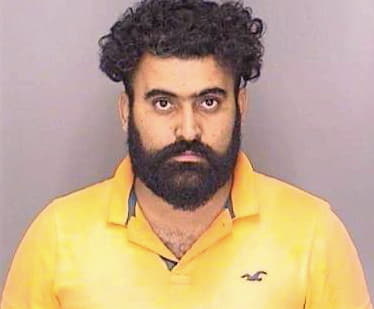 Singh Davinder - Merced County, CA 