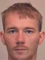 Clark Dewayne - Pickaway County, OH 