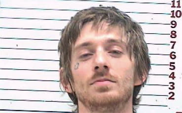 Thomas Dylan - Comanche County, OK 