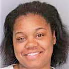 Kimble Ebony - Shelby County, TN 