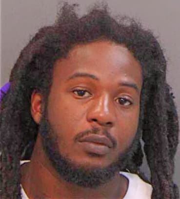Ricks Edward - Hamilton County, TN 