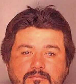 Perez Emiliano - Polk County, FL 