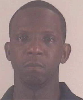Grigsby Eric - Tarrant County, TX 