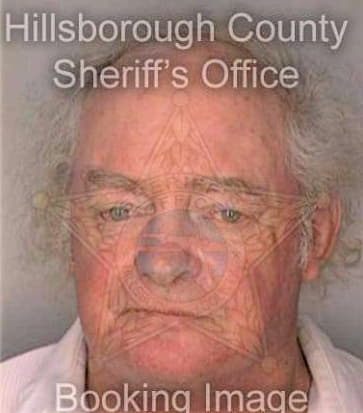 Cash Ernest - Hillsborough County, FL 