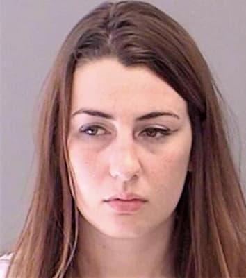 Hojnacki Gabrielle - Brazos County, TX 