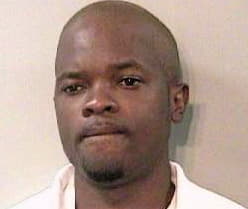 Dennis Hilary - Leon County, FL 