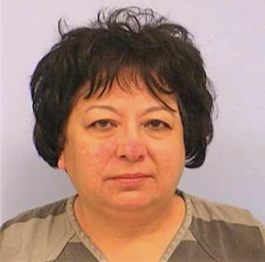 Garcia Irma - Travis County, TX 