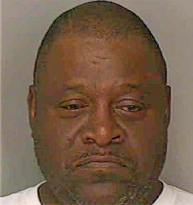 Norton Isaac - Polk County, FL 