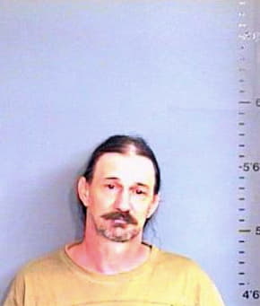 Holden Jack - Brazos County, TX 