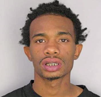 Burley James - Hillsborough County, FL 