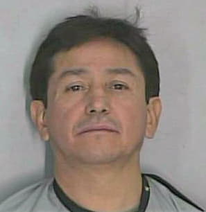 Rodriguez-Suaste Jose - Dekalb County, GA 