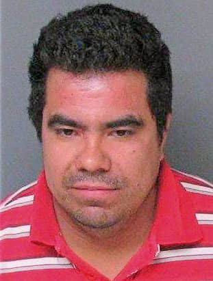 Solis Jose - Gaston County, NC 