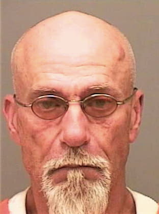 Denton Keith - Montgomery County, TN 