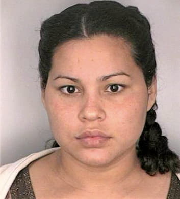 Vargas Klyvia - Hillsborough County, FL 