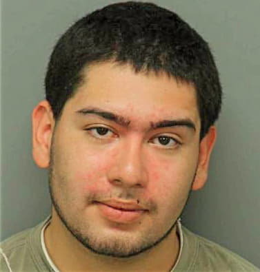 Lopez Larry - Wake County, NC 