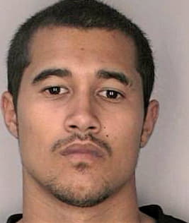 Vazquez Lazaro - Hillsborough County, FL 