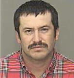 Sandoval Leonel - Merced County, CA 