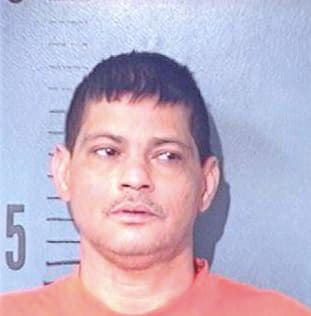 Rivera Luis - Taylor County, TX 