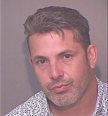 Rivera-Irizarry Luis - Osceola County, FL 