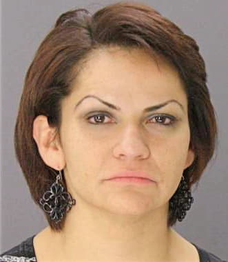 Martinez Luz - Dallas County, TX 