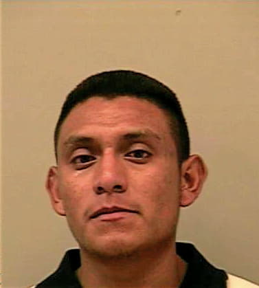 Silverio-Gonzalez Marco - Gwinnett County, GA 