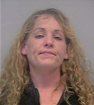 Tolson Margaret - Gwinnett County, GA 