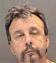 Mere Mario - Sarasota County, FL 