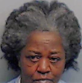 Armstrong Mary - Fulton County, GA 