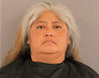 Rodriguez Mary - Bastrop County, TX 