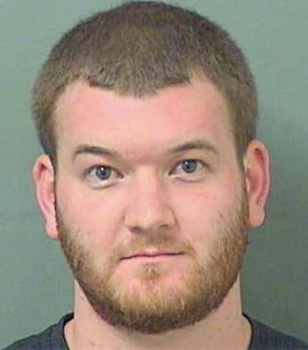 Chamberlin Matthew - PalmBeach County, FL 