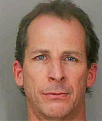 Hickam Michael - Polk County, FL 